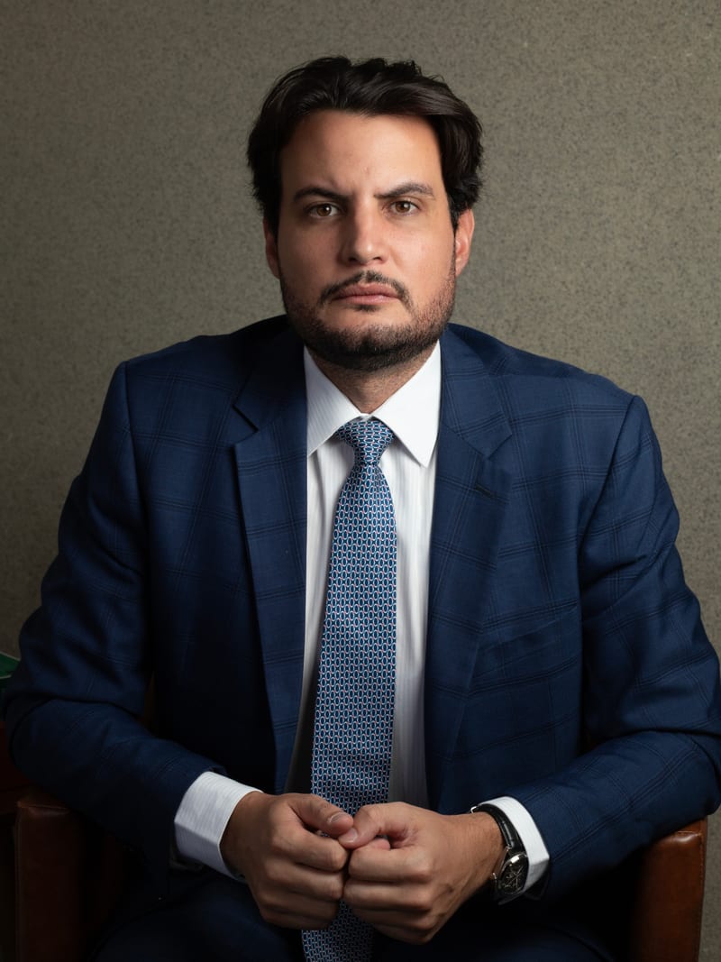Dr. Renan Pompeu