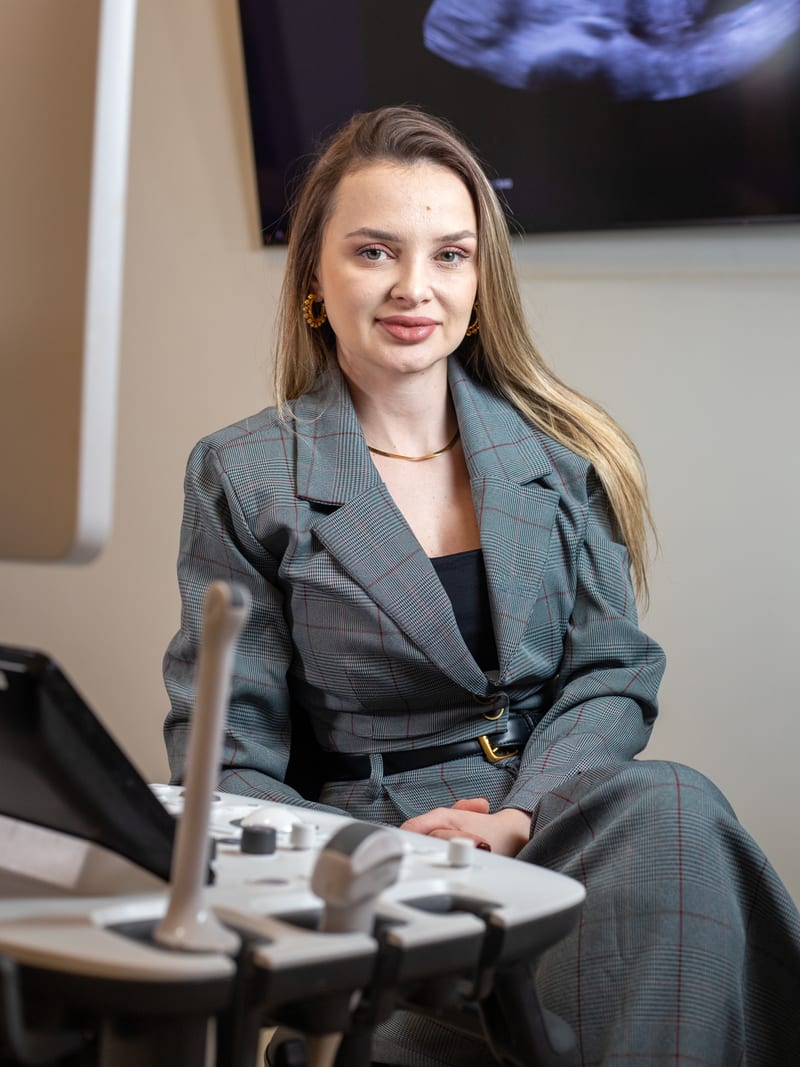 Dra. Bruna Facco