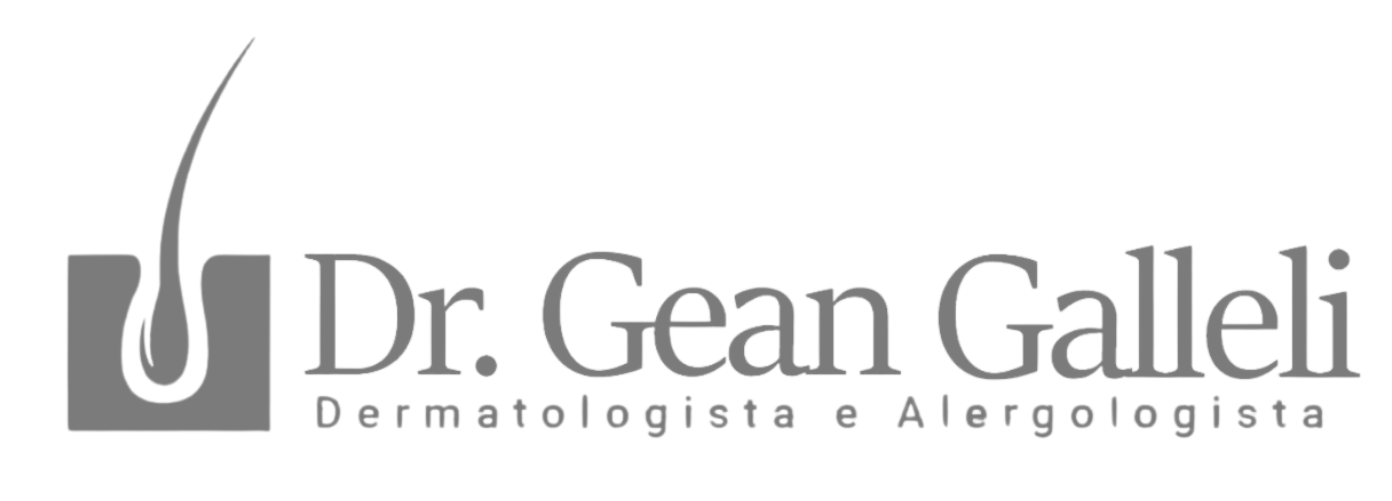 Dr. Gean Galleli