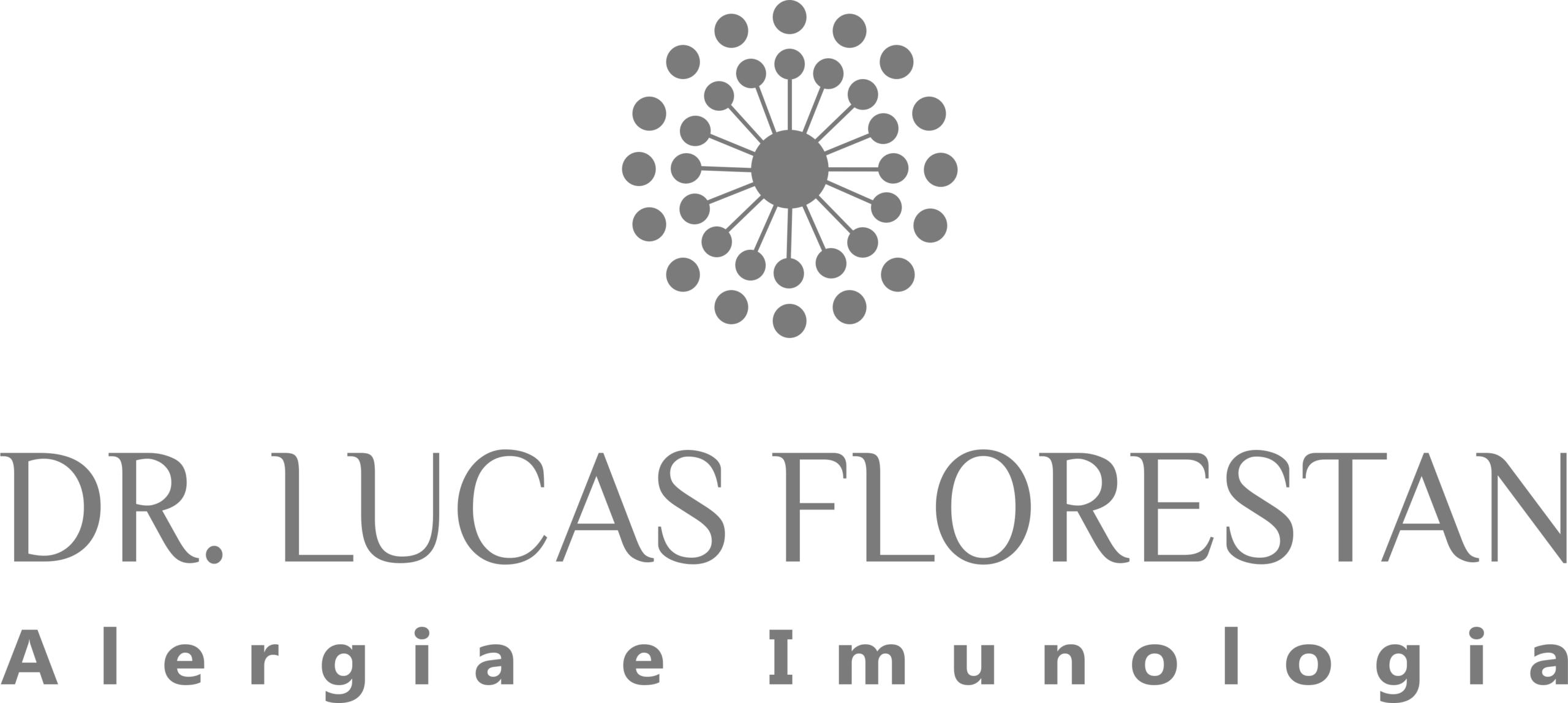 Dr. Lucas Florestan