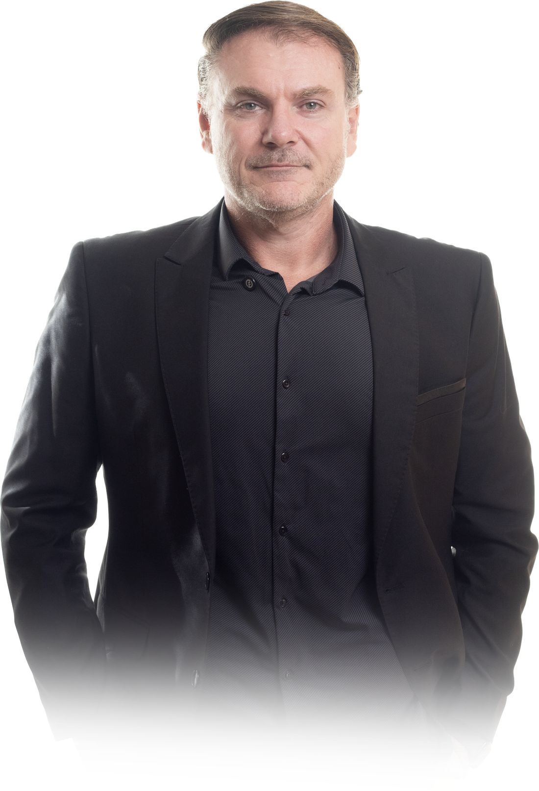 Dr. Gean Galleli